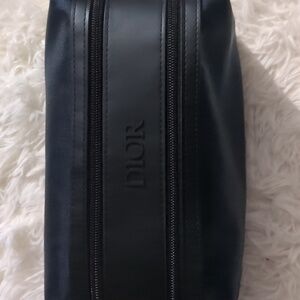 Christian Dior Makeup Bag